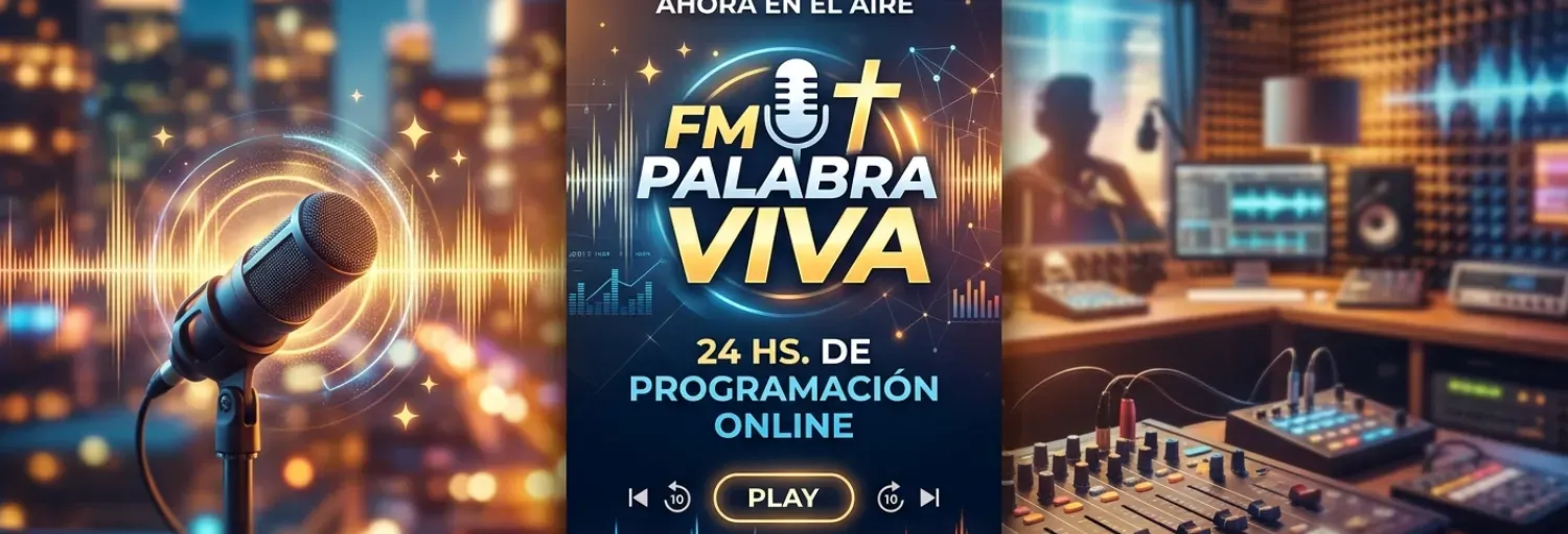 FM PALABRA VIVA