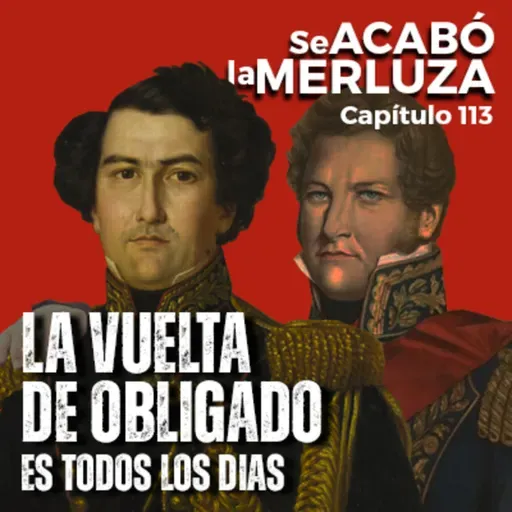 La Vuelta de Obligado y la Guerra del Paraná
