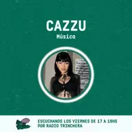 Cazzu