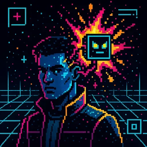 Experimental AI Malware Spotted In Live Attacks