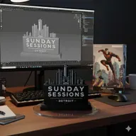 Sunday Sessions (NyHp Production) Ep 148