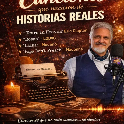 "La Maquina del 80Naiting" - Programa jueves 6 de Abril