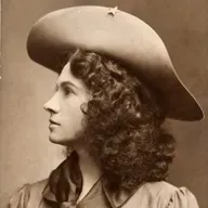 73 - THEY LAUGHED... TILL SHE OPENED FIRE | Annie Oakley (Sharpshooter) | Wild West