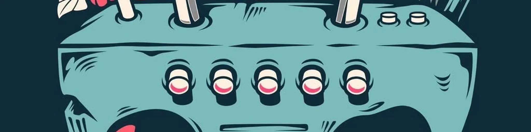 Lançamentos Hip Hop