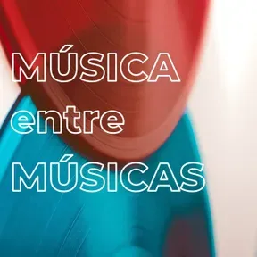Música Entre Músicas