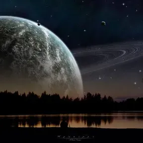 Galaxia
