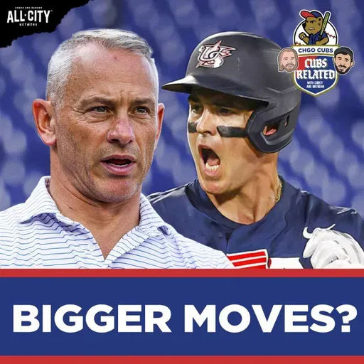 CHGO Cubs Related: Are Chicago Cubs Waiting On 'BIGGER MOVES' Until Tatsuya Imai Decides?