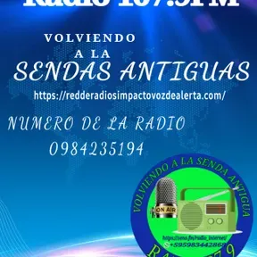 RADIO PENTECOSTAL EL ARCA DEL PACTO