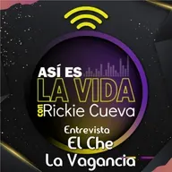 ENTREVISTA A EL CHE DE LA VAGANCIA