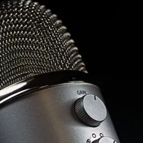 Radio Show Web