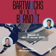 Episode #13 – Ein Blick hinter die Kulissen: Wie eine Agentur Kampagnen baut