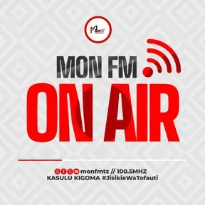 Mon FM Radio