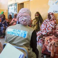 UN yathibitsha zaidi ya matukio 500 ya ukatili wa kijinsia nchini Sudan