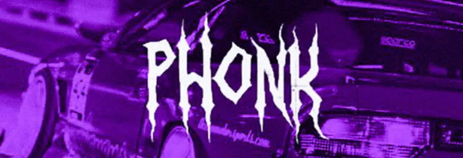 Phonk Radio