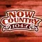 Now Country 104.7 - CIUR-FM