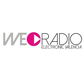 We Radio Valencia en directo