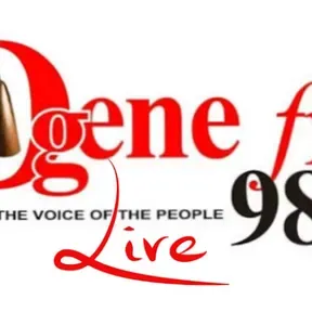 Ogene 98.3 fm