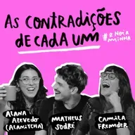 As contradições de cada um 