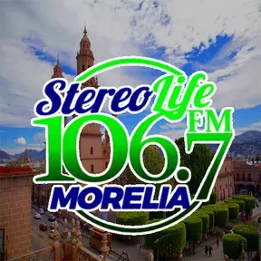 Radio Stereo Life