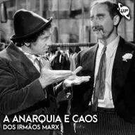 99 / A anarquia e caos dos Irmãos Marx / Março 2026