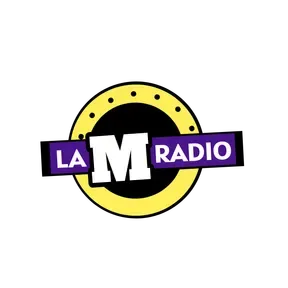 RCN RADIO  La M radio