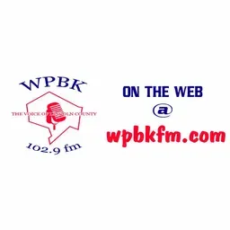 WPBK 102.9 FM