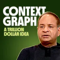 AI Needs to Know Why You Took THAT decision | Ashu Garg, Investor at Foundation Capital