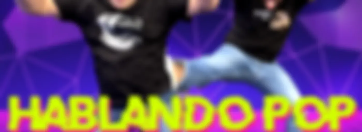 Hablando PoP / HA24F