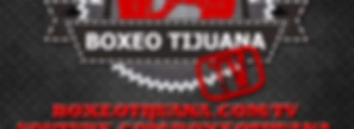 BoxeoTijuana Radio