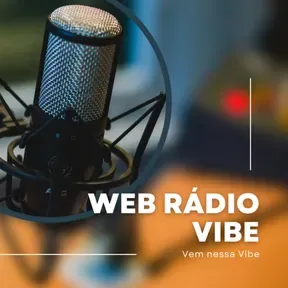 Web Rádio Vibe