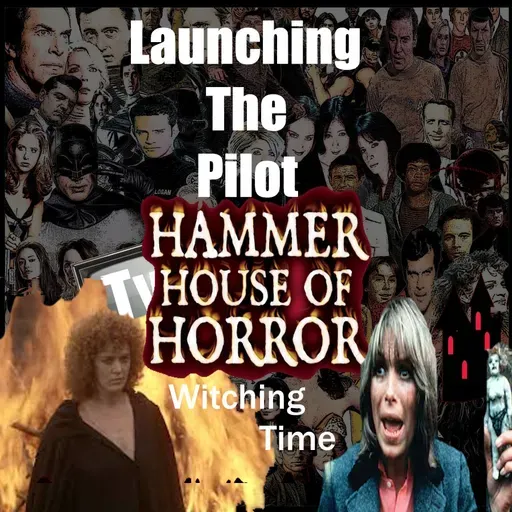 Hammer House Of Horror (1980)