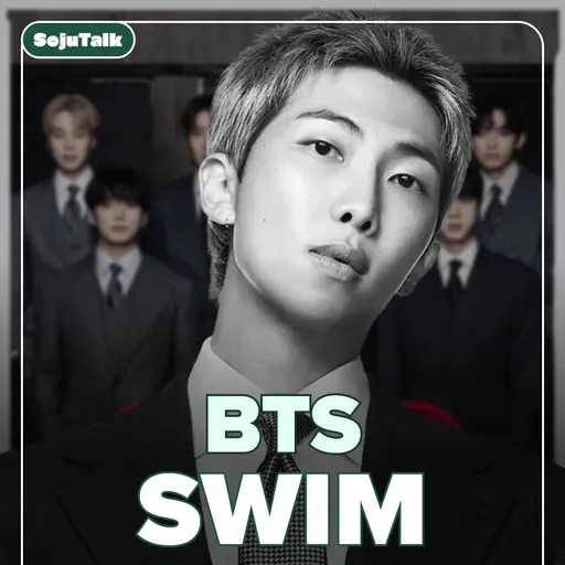 EP364: BTS, Yuna, Latency!