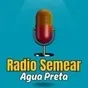 Rádio Semear Água Preta