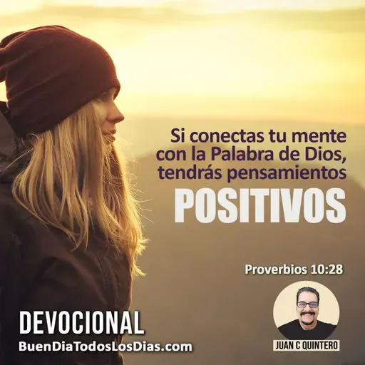Esperanza positiva