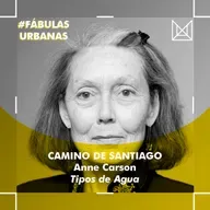 FÁBULAS URBANAS - Camino de Santiago