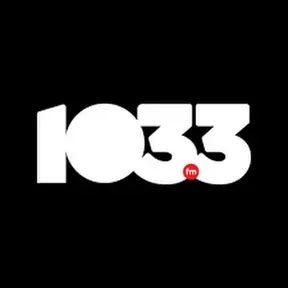 103.3 FM