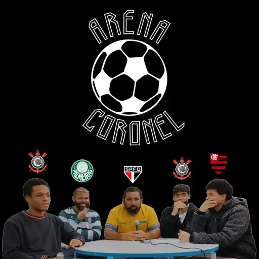 BRASILEIRÃO E PALPITES (27/10/23) - ARENA CORONEL