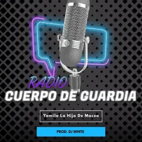 Cuerpo de Guardia