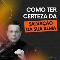 #1441: COMO TER CERTEZA DA SALVAÇÃO DA SUA ALMA