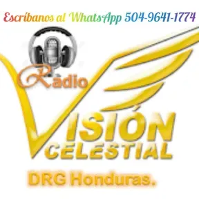 Vision celestial  Cofradia HN