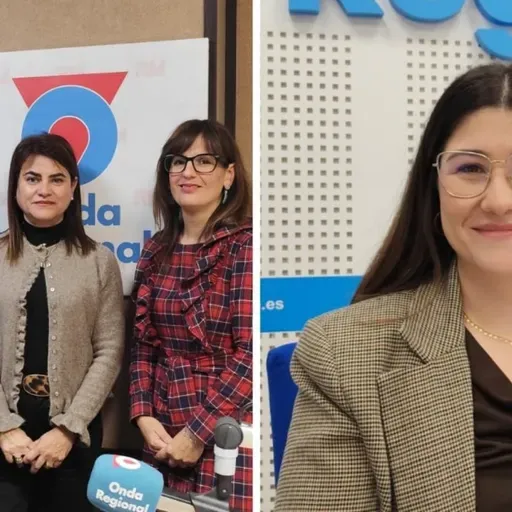 REACCIÓN EN CADENA T08C015 La tecnología a debate en "Reacción en Cadena": entre la innovación docente y los riesgos para la salud mental juvenil (03/02/2026)