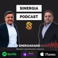 Sinergia Radio: Edición del 30 de Noviembre de 2022