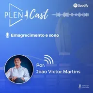 Emagrecimento e sono