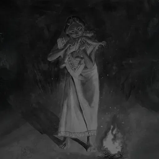 Leyendas de México: VAMPIROS