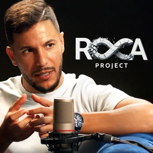 #61 - MALDITA DR0GA: De Niño Adicto a Hombre Renacido | Álex Manejo en Roca Project