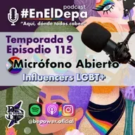 Influencers LGBT+
