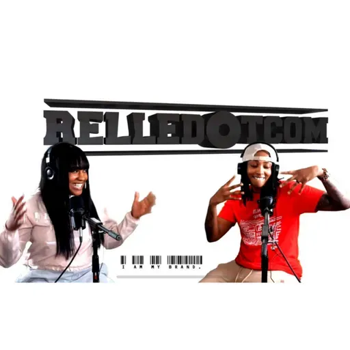 RelleDotCom Talks Entrepreneurship, DJ Scream Mentorship, & Motown Recording Artist Chiae