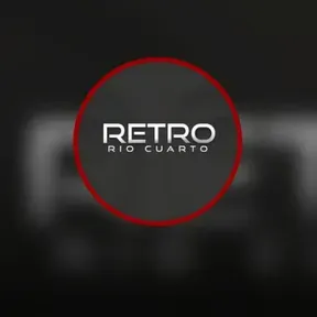 Retro Rio Cuarto