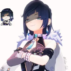 Lucimirai