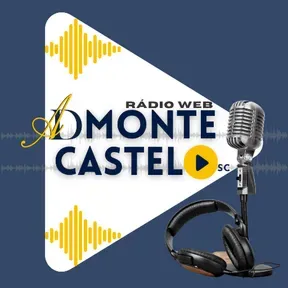 Rádio Web AD Monte Castelo SC